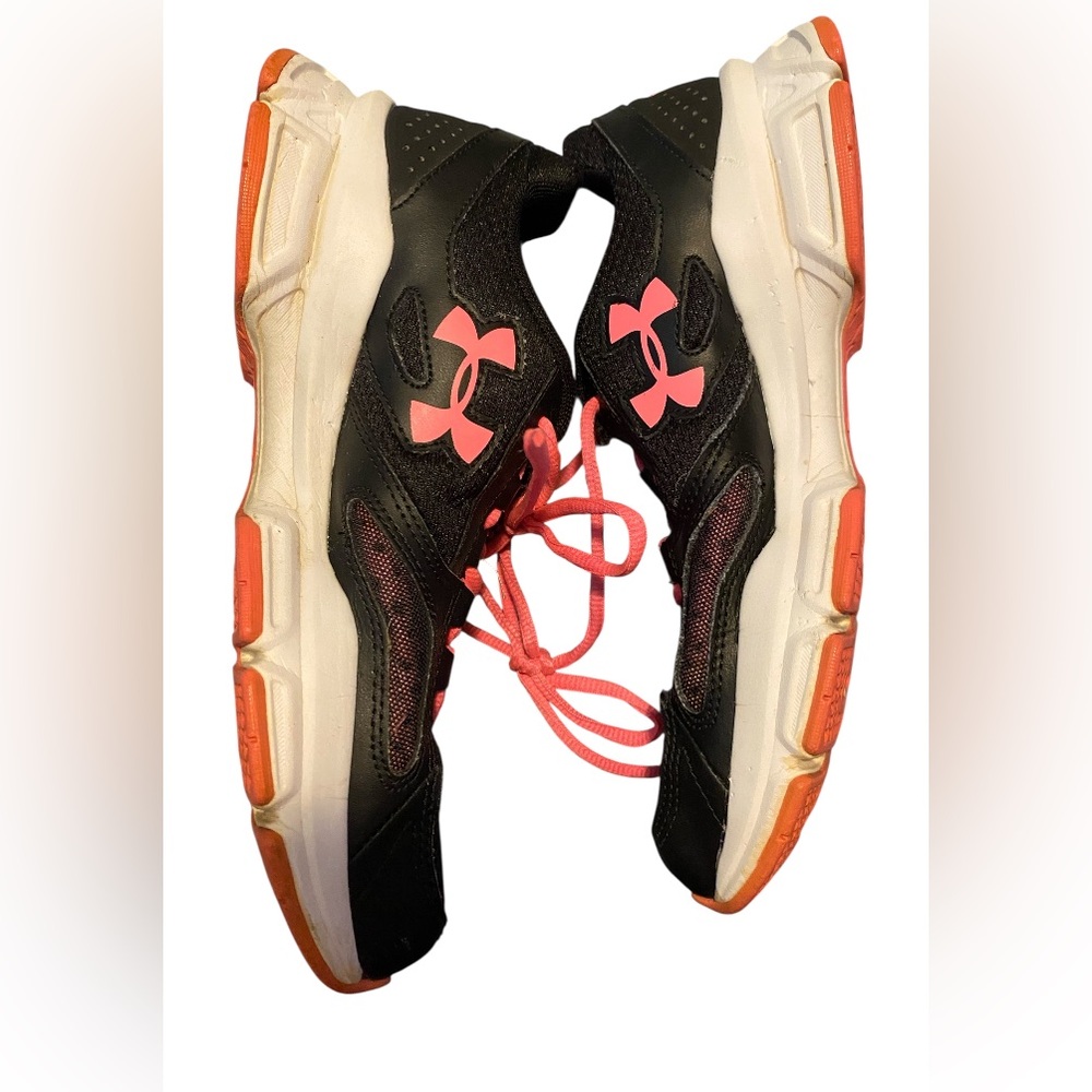 Under Armor Shoes